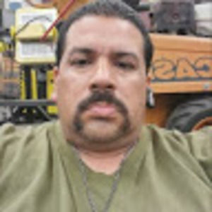 Meet your Posher, Alfredo